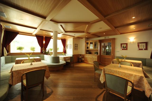 Hotel Montana, Monte Bondone  (10)