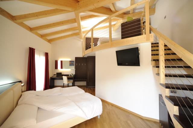 Hotel Montana, Monte Bondone  (6)