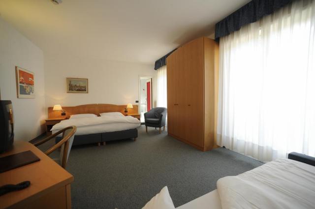 Hotel Montana, Vason di Monte Bondone (10)