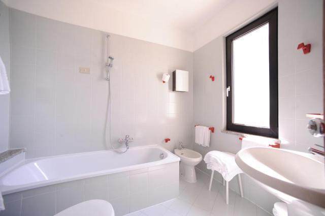 Hotel Montana, Vason di Monte Bondone (11)