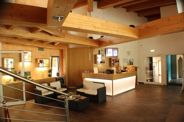 Hotel Montana, Monte Bondone  (11)