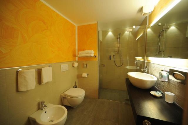 Hotel Montana, Vason di Monte Bondone (12)