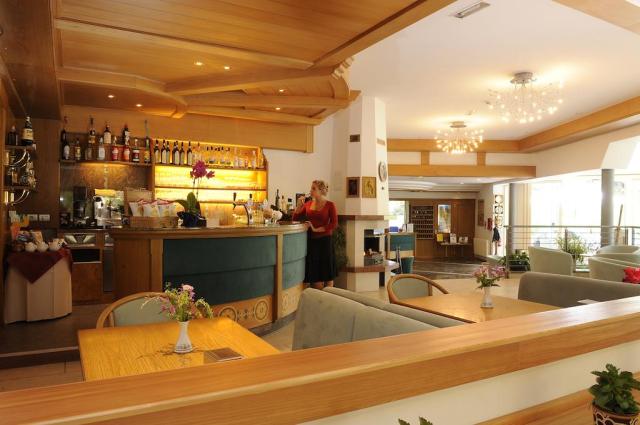 Hotel Montana, Vason di Monte Bondone (16)