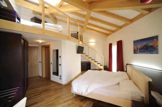 Hotel Montana, Vason di Monte Bondone (19)