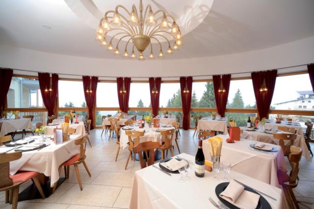 Hotel Montana, Vason di Monte Bondone (6)