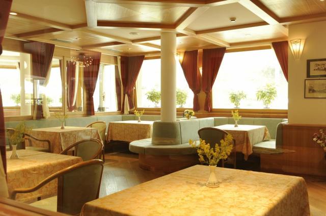 Hotel Montana, Vason di Monte Bondone (9)