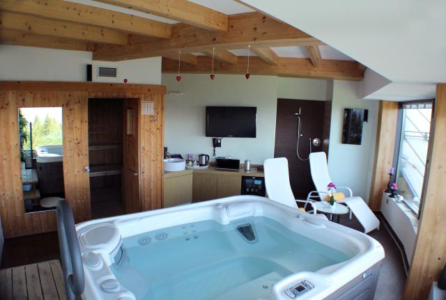 Hotel Montana, Monte Bondone  (16)