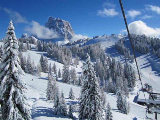 Rezidence Panorama, Zoldo (7)