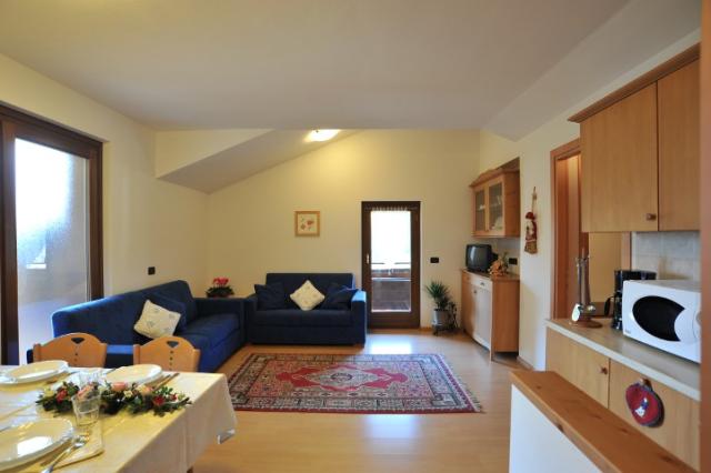 Rezidence Panorama, Zoldo (2)