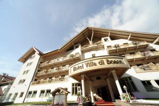Hotel Villa di Bosco