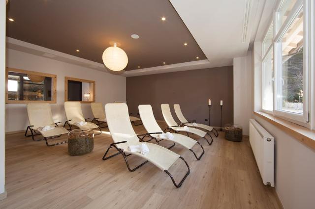 Apartmány Villa di Bosco, Tesero (20)