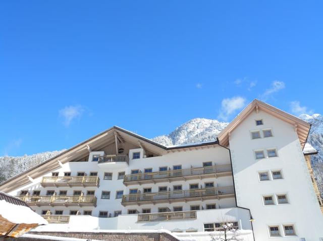 Apartmány Villa di Bosco, Tesero (8)