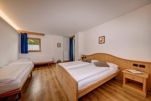 Apartmány Villa di Bosco, Tesero (33)