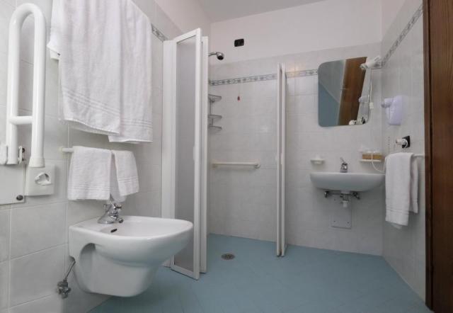 Albergo Antico, Bellamonte (14)