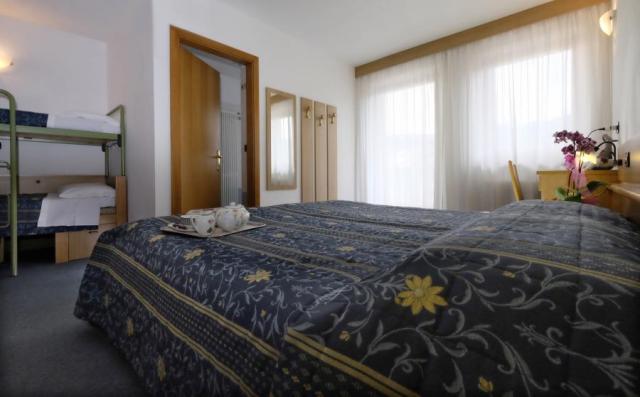 Albergo Antico, Bellamonte (8)