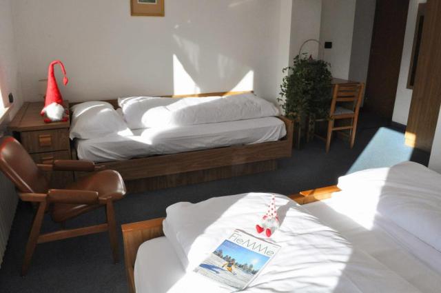 Albergo Antico, Bellamonte (4)