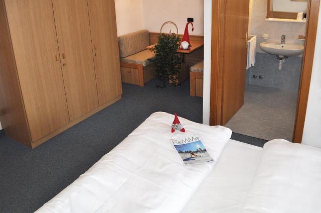 Albergo Antico, Bellamonte (12)