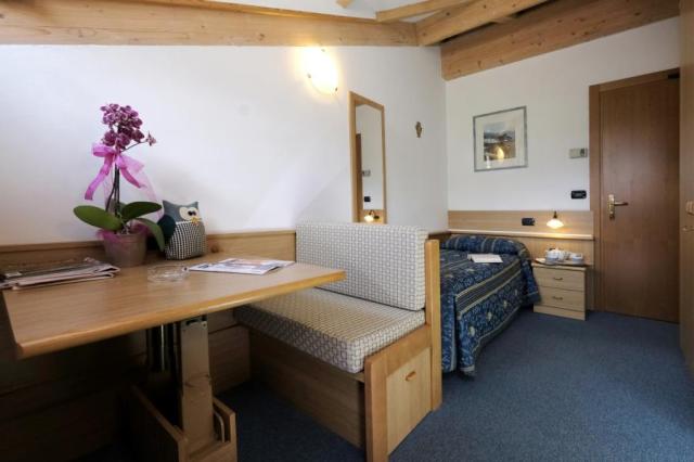 Albergo Antico, Bellamonte (10)