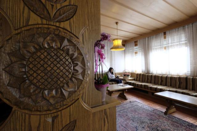 Albergo Antico, Bellamonte (19)