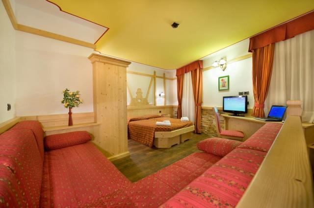 Hotel Adamello Passo Tonale 2018 (11)