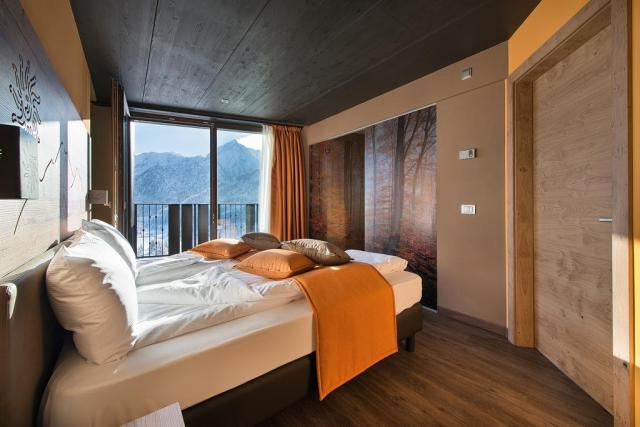 Hotel Adamello Passo Tonale 2018 (3)