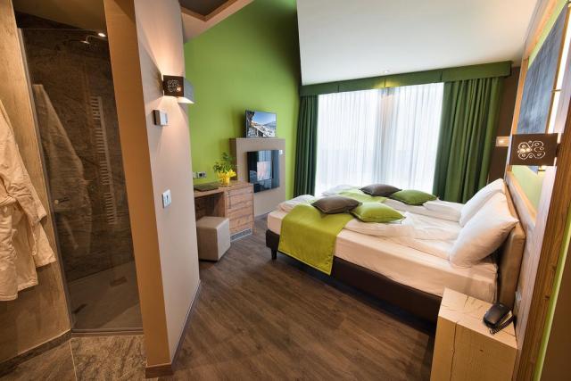 Hotel Adamello Passo Tonale 2018 (5)