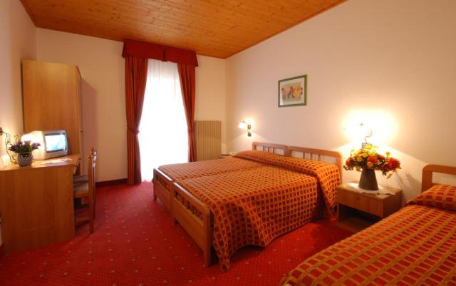 Hotel Adamello Passo Tonale 2018 (13)
