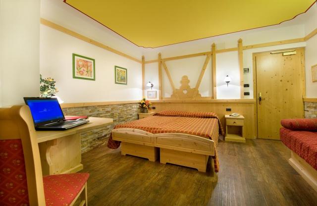 Hotel Adamello Passo Tonale 2018 (14)