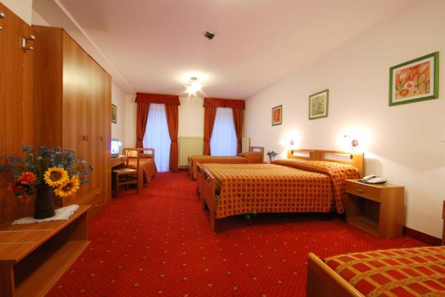 Hotel Adamello Passo Tonale 2018 (15)