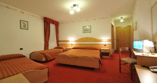 Hotel Adamello Passo Tonale 2018 (16)