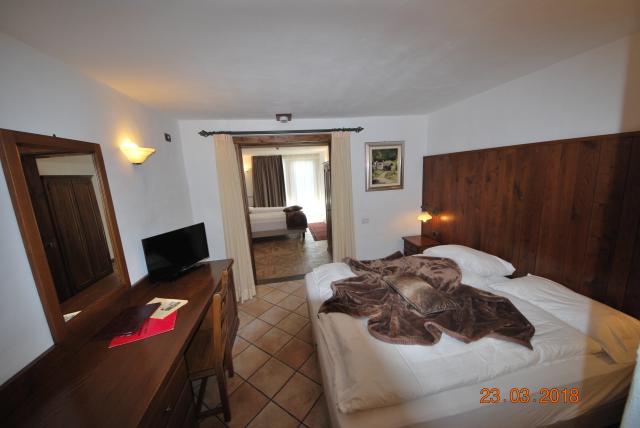 Hotel Bellevue, Champoluc (29)