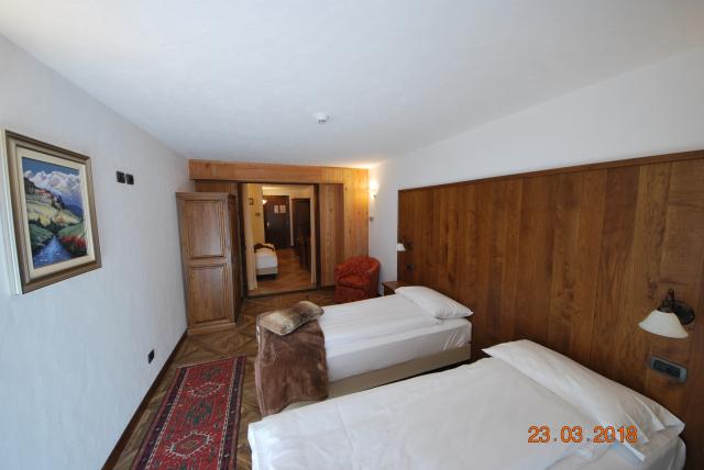 Hotel Bellevue, Champoluc (30)