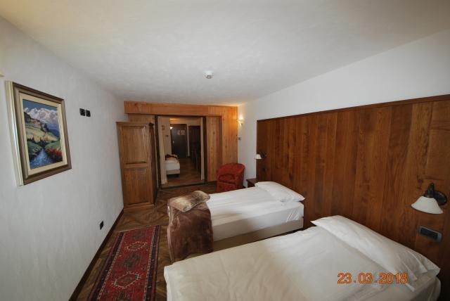 Hotel Bellevue, Champoluc (31)
