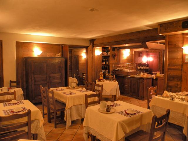 Hotel Bellevue, Champoluc (12)