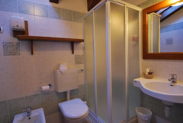 Hotel Bellevue, Champoluc (21)