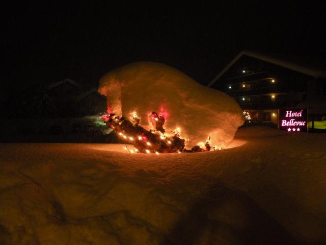 Hotel Bellevue, Champoluc (16)