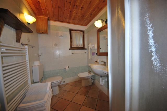 Hotel Bellevue, Champoluc (22)