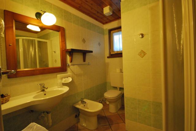 Hotel Bellevue, Champoluc (23)