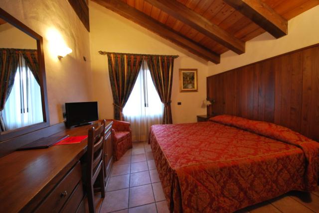 Hotel Bellevue, Champoluc (25)