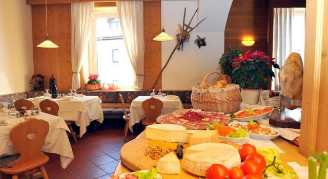 Hotel Capitani, Bormio (10)