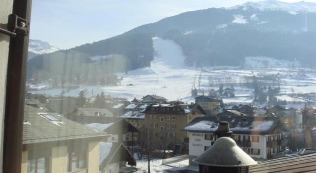 Hotel Capitani, Bormio (2)