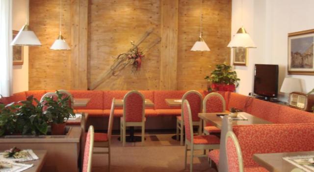 Hotel Capitani, Bormio (3)