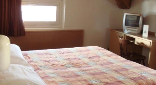 Hotel Capitani, Bormio (5)