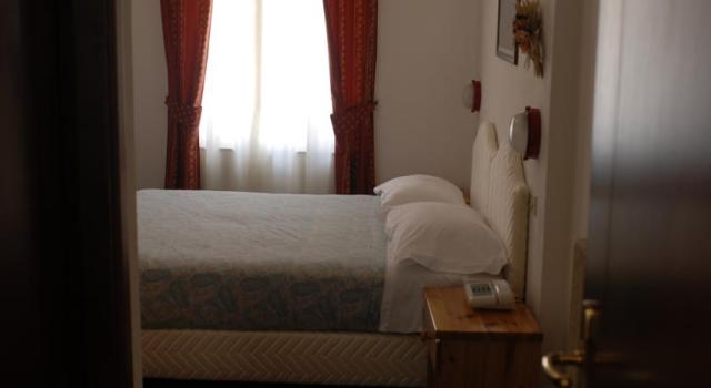 Hotel Capitani, Bormio (7)