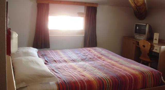 Hotel Capitani, Bormio (8)