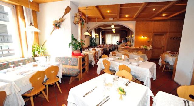 Hotel Capitani, Bormio (9)
