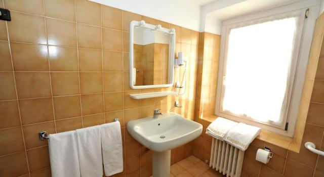 Hotel Capitani, Bormio (11)