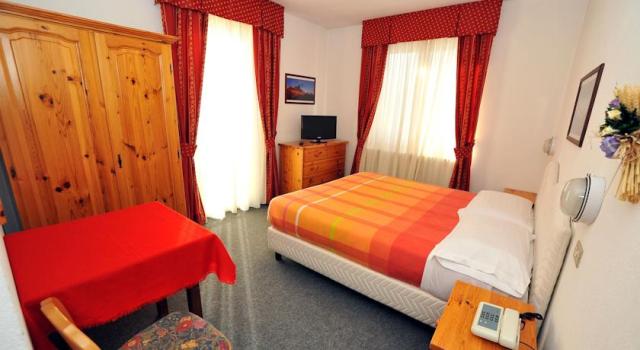 Hotel Capitani, Bormio (12)