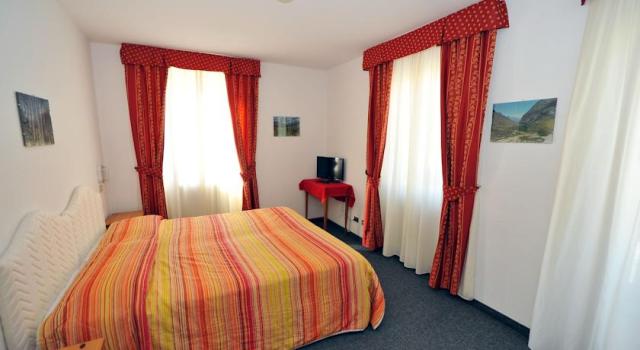 Hotel Capitani, Bormio (15)