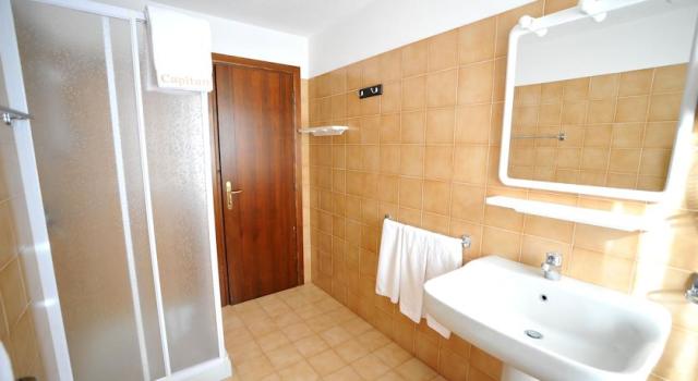 Hotel Capitani, Bormio (16)